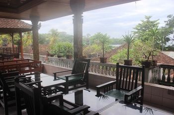 Serangan Inn 1 Padangbai  Exterior photo